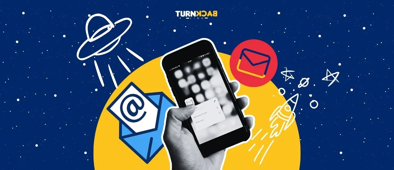 Cara Membuka Email dari HP (Android & iPhone) Terbaru, Tanpa Langganan Workspace Premium