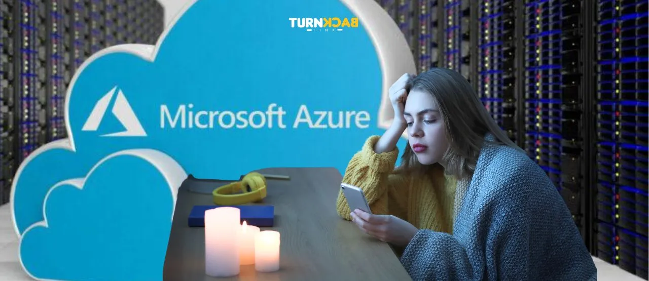 Azure dan Office 365 Down Massal: Microsoft minta maaf kepada penggunanya.