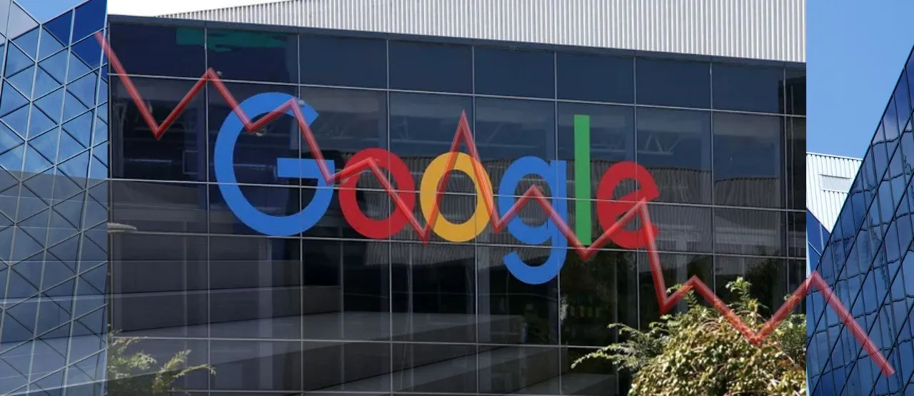 Google kehilangan traffik 90% di akhir 2024, apakah pertanda SEO benar-benar mati?