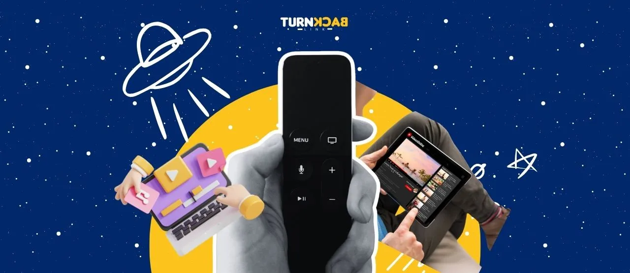 Aplikasi Streaming Video Terpopuler di Indonesia, Beserta Dengan Data Pengguna Terbaru (Agustus 2025)